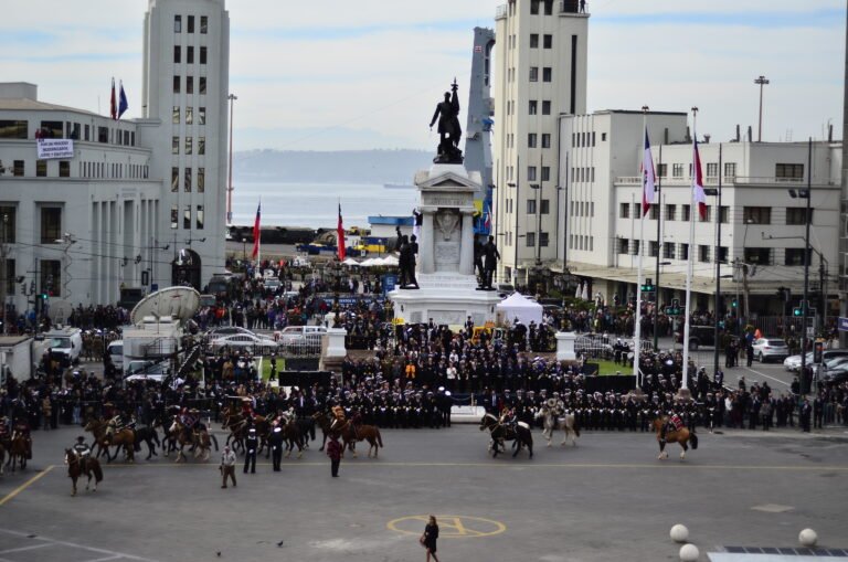 Por qué mañana es feriado en Chile y qué significa para los chilenos 2 dia glorias 1