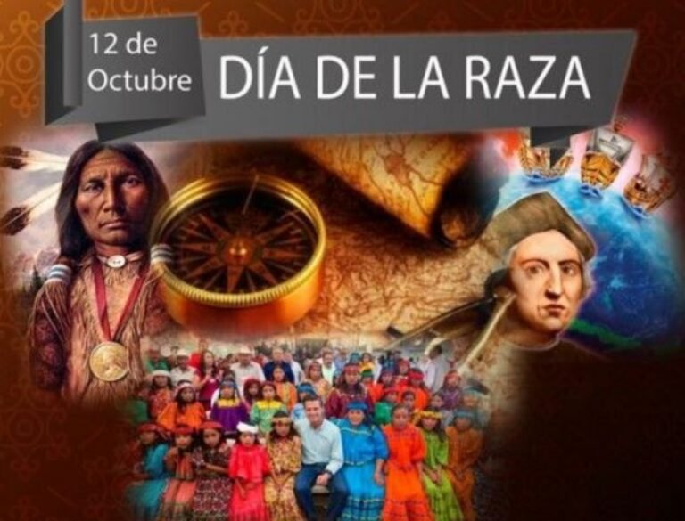 Cuándo se celebra el Día de la Raza en Chile y su significado