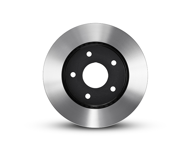 Es necesario rectificar discos de freno al cambiar las balatas 33 discos freno 3