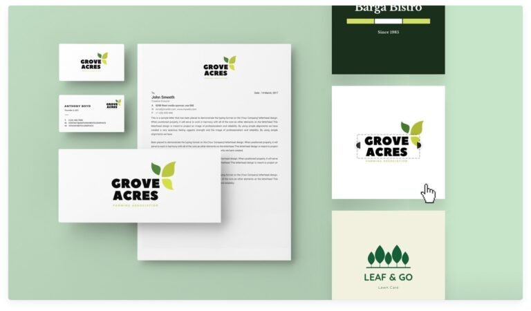 Cómo crear un logo para un comando en Chile Guía y ejemplos 5 Cómo crear un logo para un comando en Chile Guía y ejemplos