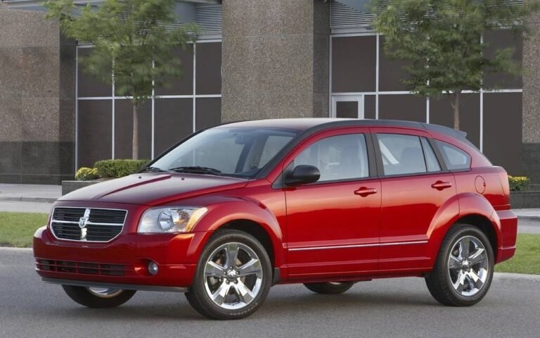 Qué es el Club Dodge Caliber y cómo unirse en Chile 6 Qué es el Club Dodge Caliber y cómo unirse en Chile