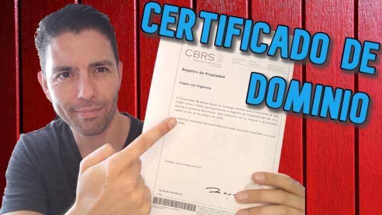 Cómo se puede obtener el dominio vigente de un sitio web