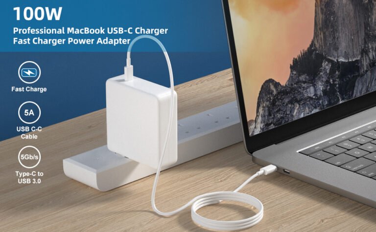Dónde comprar un cargador original para MacBook Pro 4 Dónde comprar un cargador original para MacBook Pro