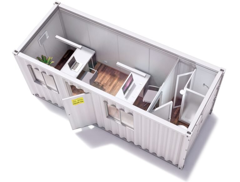 Dónde puedo encontrar un container oficina con baño en Chile 4 Dónde puedo encontrar un container oficina con baño en Chile