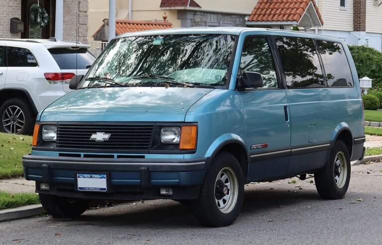 Dónde puedo encontrar una Chevrolet Astro Van en Chile 2 donde puedo encontrar una chevrolet astro van en chile