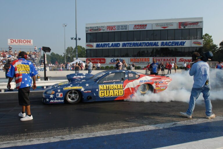 Cuáles son los mejores autos para drag racing según su nivel 5 Cuáles son los mejores autos para drag racing según su nivel