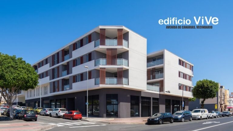 Qué servicios y características ofrece el Edificio Vive Alto Reñaca