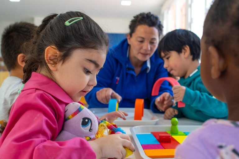 Qué frases inspiradoras usar en el Día de la Educación Parvularia 7 Qué frases inspiradoras usar en el Día de la Educación Parvularia