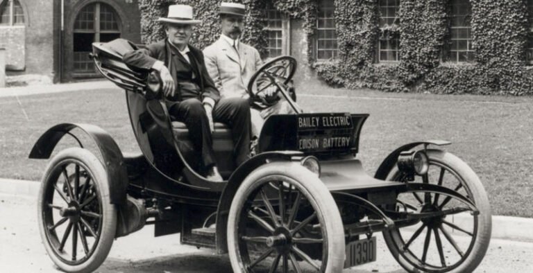 Para qué fue creado el automóvil y cómo ha cambiado nuestra vida 3 Para qué fue creado el automóvil y cómo ha cambiado nuestra vida