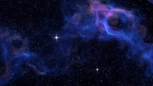 el espacio