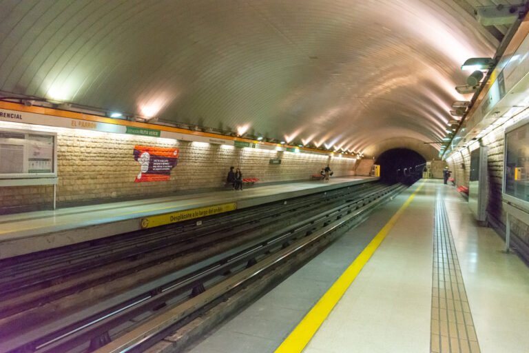 Qué servicios y lugares de interés hay en Calle El Parrón Sur