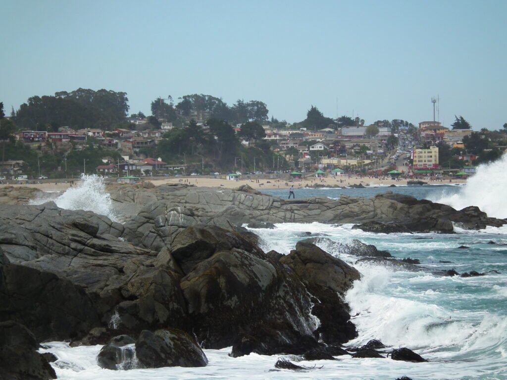 Cómo comprar pasajes en bus de Santiago a El Quisco fácilmente