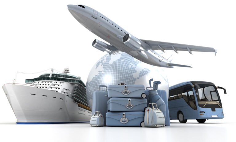 Cómo elegir una empresa de turismo que ofrezca vans adecuadas 5 Cómo elegir una empresa de turismo que ofrezca vans adecuadas