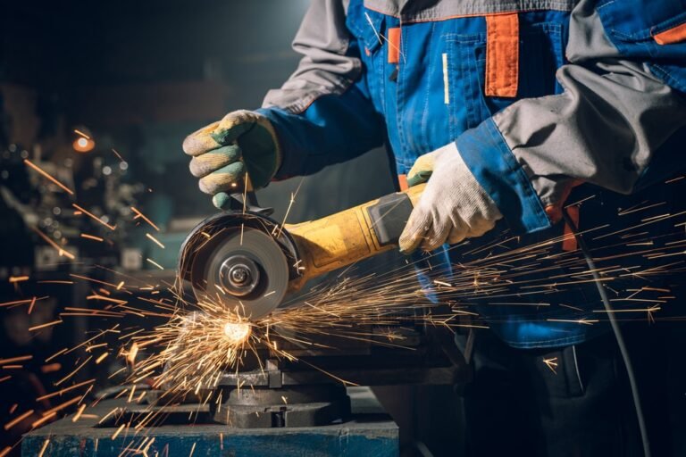 Qué características hacen único al esmeril angular y cómo elegirlo
