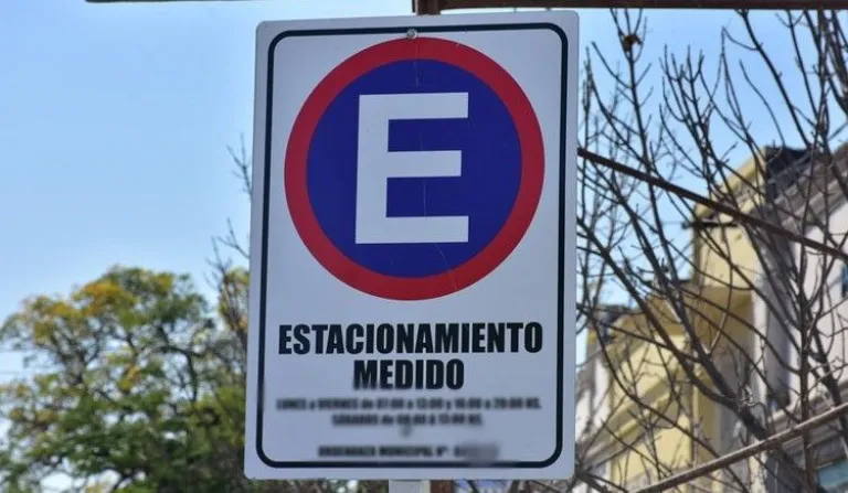 Cómo Funciona el Estacionamiento Medido en Chile y Sus Reglas