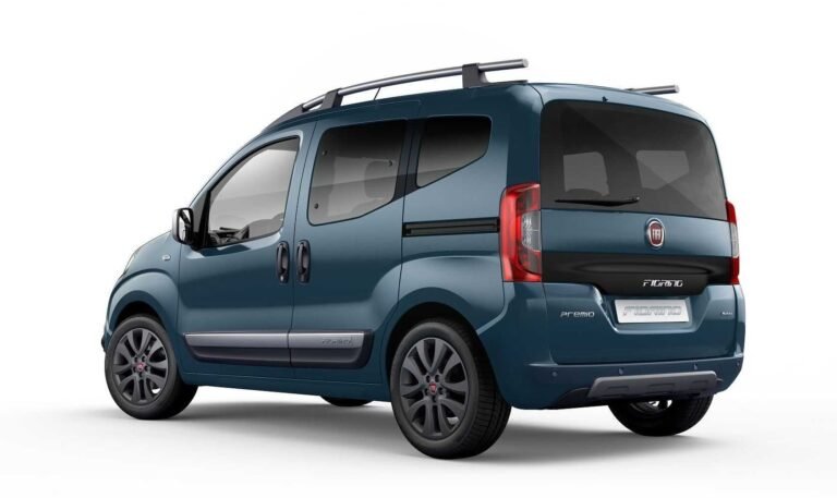 Cómo solucionar problemas con las luces del tablero de un Fiat Fiorino