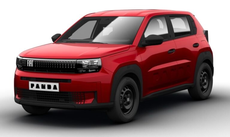 Cómo elegir los mejores neblineros para Fiat Grande Punto 7 Cómo elegir los mejores neblineros para Fiat Grande Punto