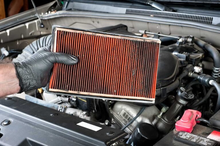 Qué tipo de filtro de aire es el mejor para Subaru XV 4 Qué tipo de filtro de aire es el mejor para Subaru XV
