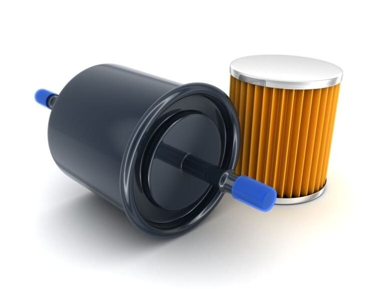 Los filtros de combustible sirven para evitar qué problemas en el auto 4 Los filtros de combustible sirven para evitar qué problemas en el auto