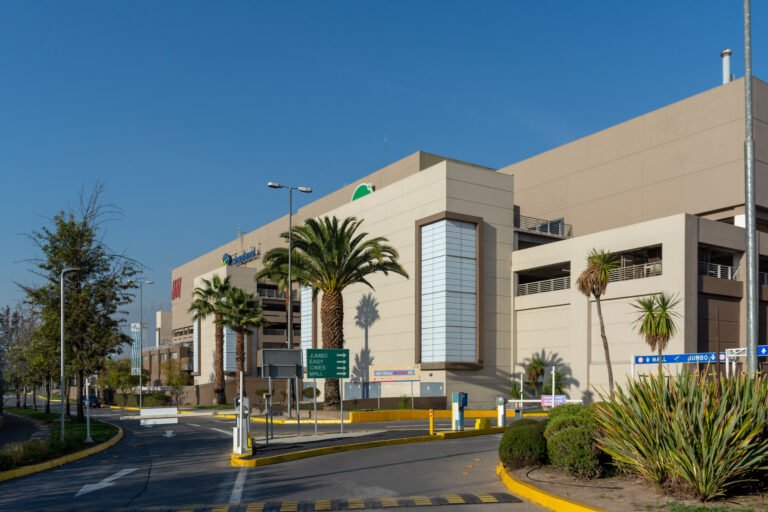 Cómo encontrar trabajo en el Mall Florida Center de Santiago