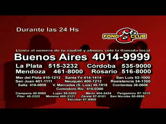 Cómo puedo acceder a Fono Club Chile desde mi celular 2 fono club