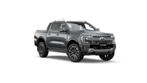 ford ranger 4