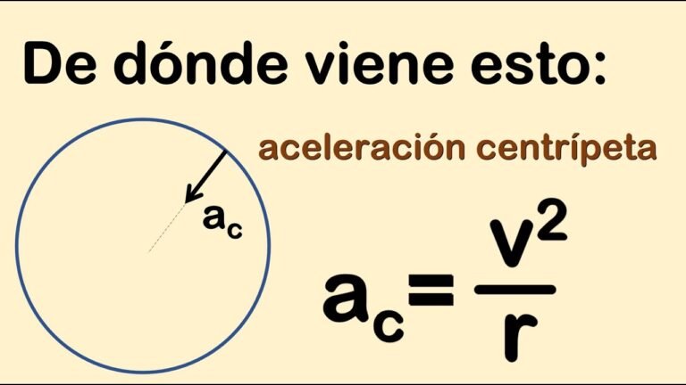 Qué diferencias existen entre la fuerza centrípeta y centrifuga 1 fuerza centripeta