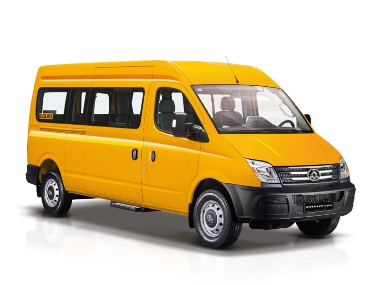 Qué cobertura ofrece un seguro automotriz para furgones escolares 3 Qué cobertura ofrece un seguro automotriz para furgones escolares