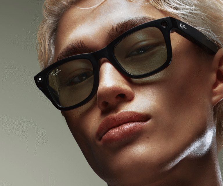 Dónde puedo encontrar repuestos para gafas Ray-Ban en Chile
