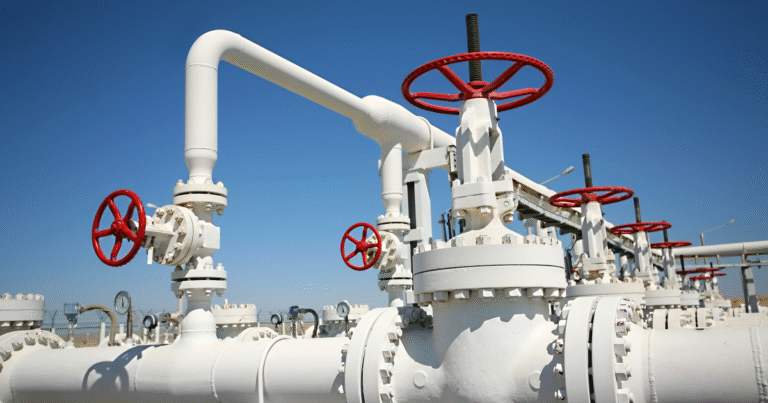 Cuáles son las diferencias entre gas natural y gas licuado