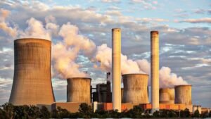 gases contaminantes