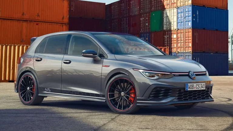 Qué características y opiniones tiene el Sonny Volkswagen Golf GTI