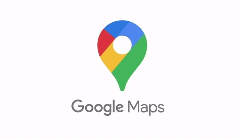 google maps 4