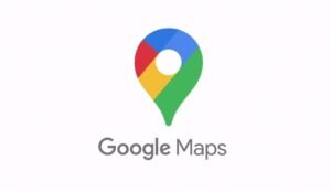 google maps 7