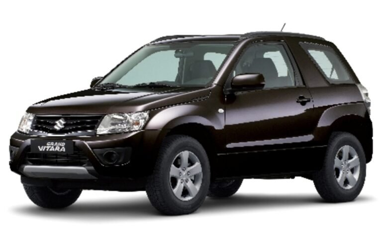 grand nomade