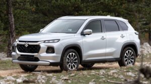 grand vitara