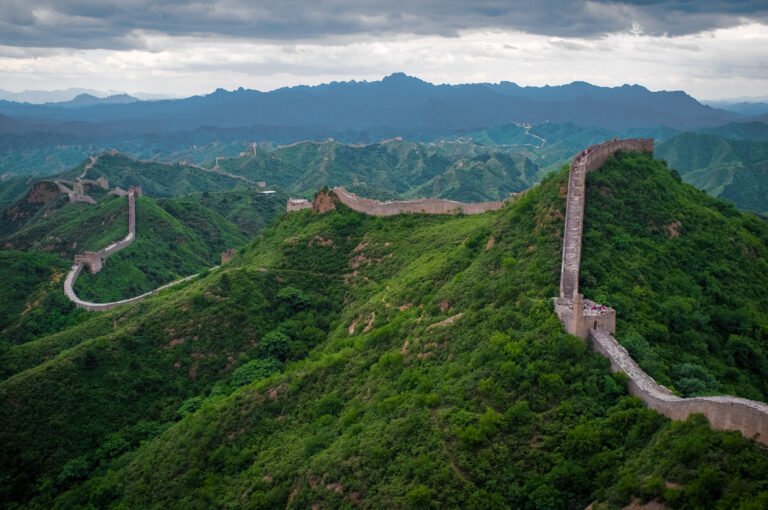Qué características tienen las camionetas Great Wall usadas en Chile