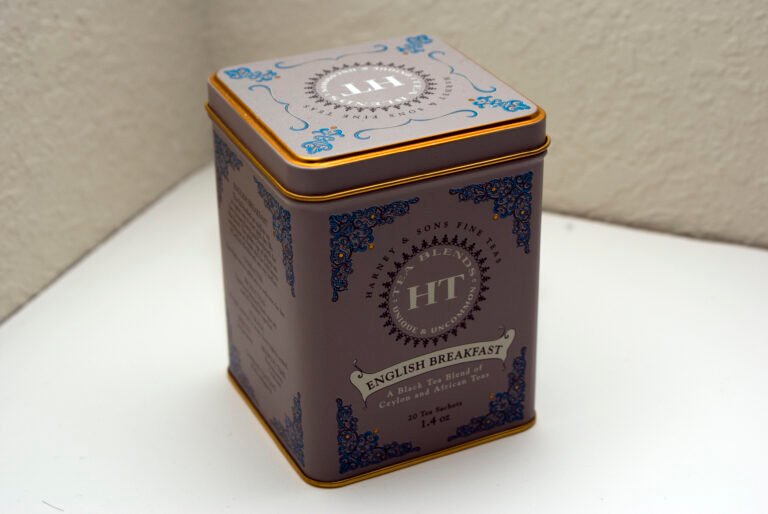 Cuál es la mejor marca de té según los expertos y consumidores 5 Cuál es la mejor marca de té según los expertos y consumidores