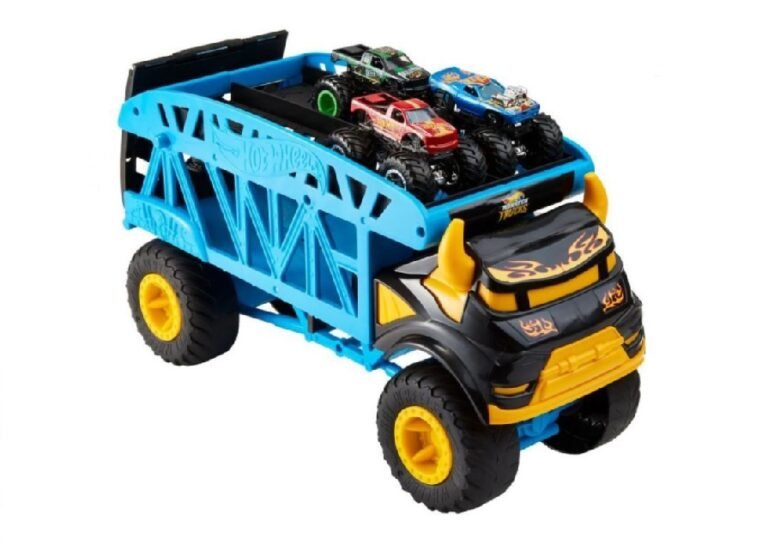 hot wheels 4