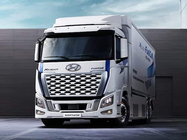 Qué características tiene el Hyundai Camión Clase B que debes conocer 8 Qué características tiene el Hyundai Camión Clase B que debes conocer