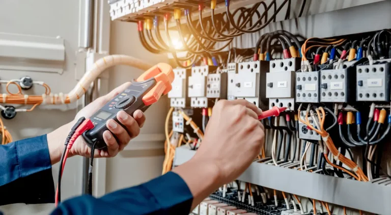 Qué medidas tomar para prevenir la ocurrencia de incendios en casa 31 instalaciones electricas