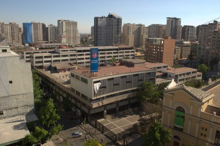 Qué información se encuentra en el sitio web del Instituto Nacional