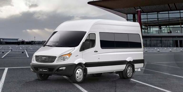 Dónde encontrar jac sunray escolar usados en buenas condiciones