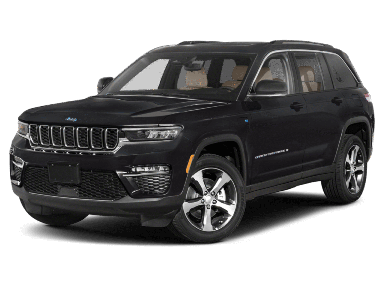 jeep grand