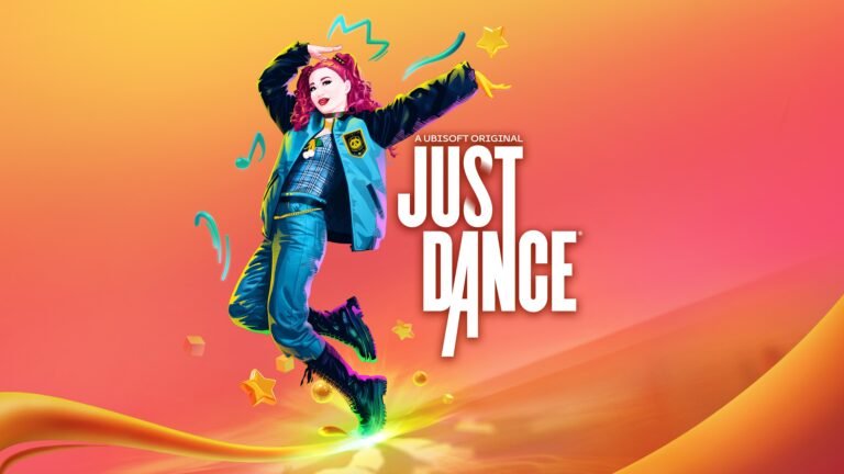 Dónde comprar Just Dance para Nintendo Switch y cuáles son sus características