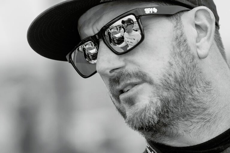 Qué autos ha utilizado Ken Block en sus icónicas competiciones