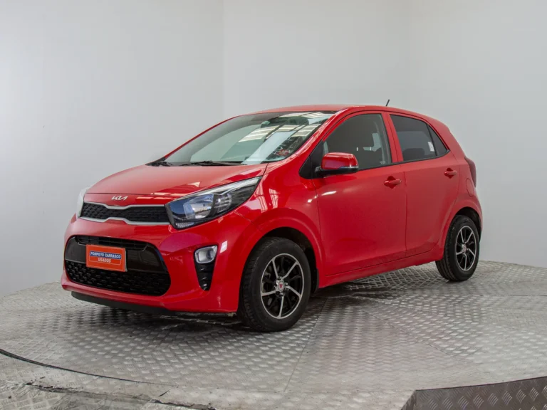 Qué es el Kia Pompeyo Carrasco y cómo funciona Red Cube
