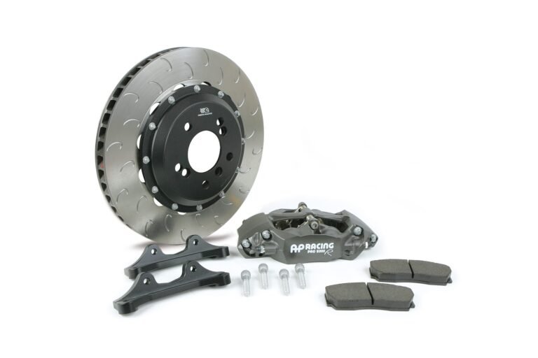 Cómo elegir el mejor kit de freno a disco para tu moto