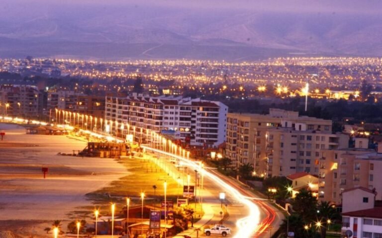 Cómo encontrar arriendo en La Serena por día al mejor precio 2 la serena 6