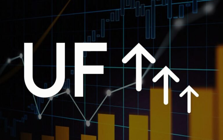 Qué es la UF y cómo se convierte a pesos chilenos